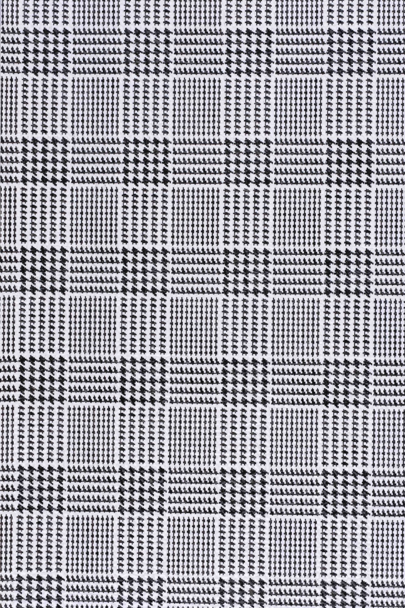 PRL Plaid Kırışık