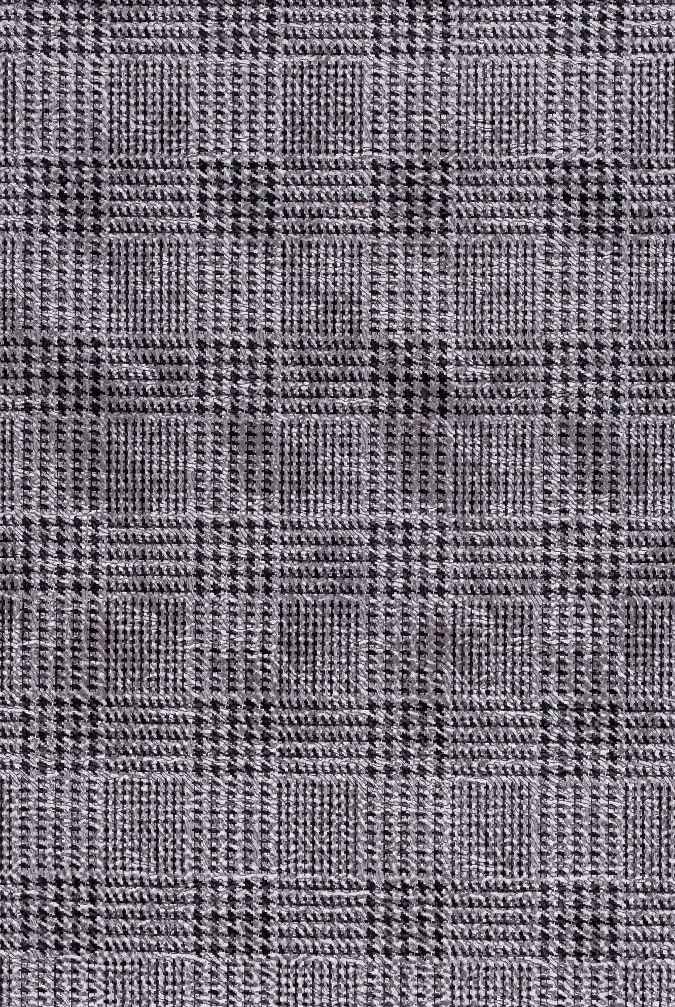PRL Plaid Kırışık